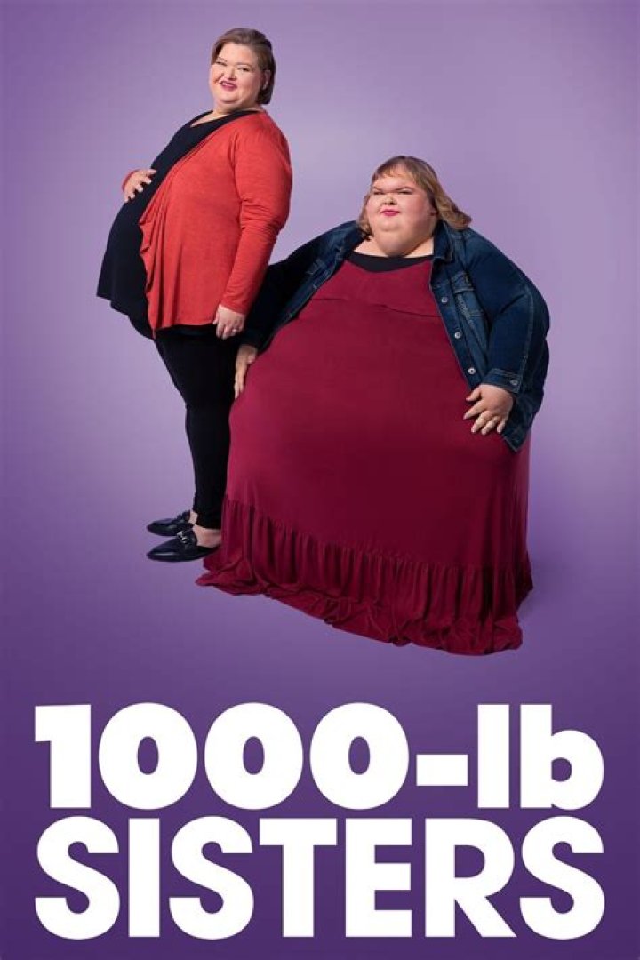 1000-lb Sisters season 4 episode 6 release date and air time on TLC