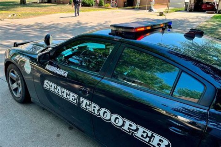 
13-Year-Old Girl Leads Nebraska Troopers on 100 MPH Car Chase After Routine Traffic Stop 