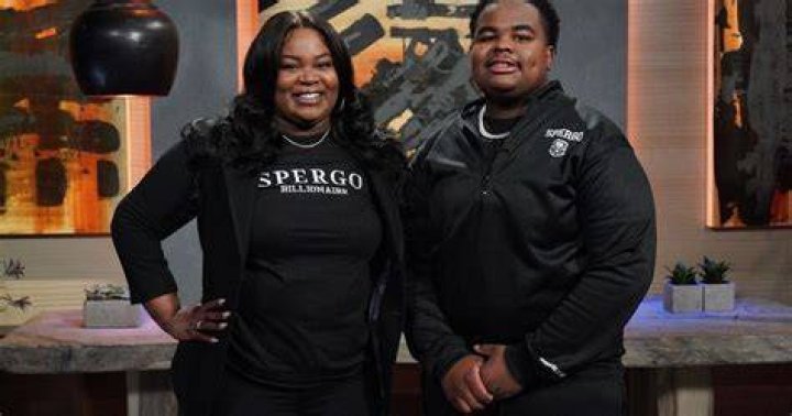 15-Year-Old SPERGO Founder and CEO Trey Brown Net Worth 2022
