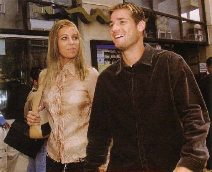 
A Look Into Miklos Feher And Adrienn Kaibás Relationship 