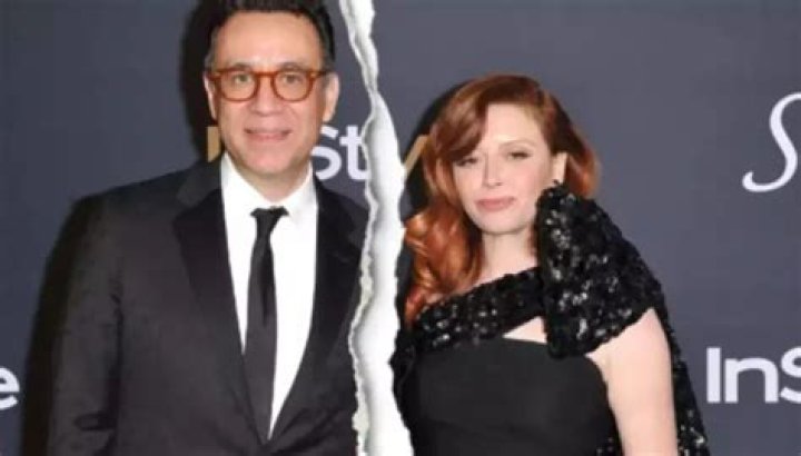 
A Look Into Natasha Lyonne And Fred Armisen Relationship 