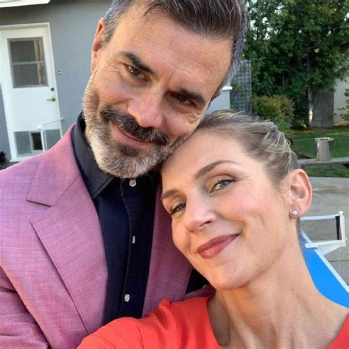
A Peek Into Rhea Seehorn And Her Husband Graham Larson’s Relationship Timeline 