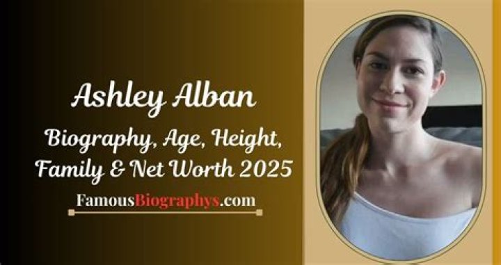 Abbey Busch Height, Age, Boyfriend, Biography, Wiki, Net Worth