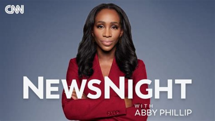 Abby Phillip Nationality & Ethnicity – Where Are Her Parents From? Details About The Journalist