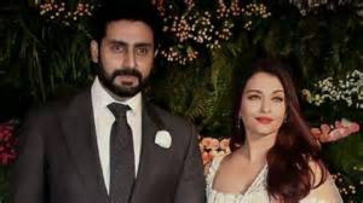 
Abhishek Bachchan Reveals Aishwariya Rai ‘Couldn’t Understand A Word He Said’ In First Interaction 