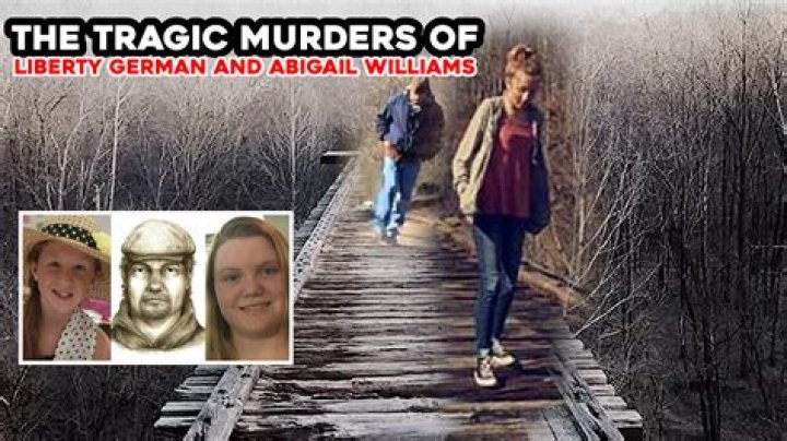
Abigail Williams and Liberty German’s murders: 5 shocking details to know 