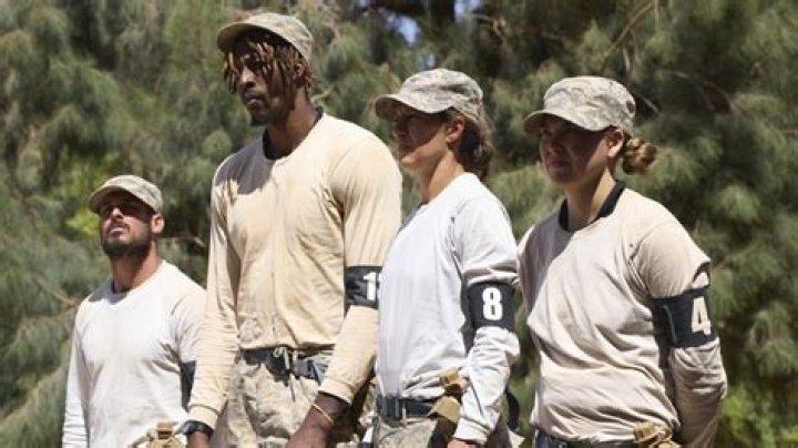 
“ABSOLUTE LEGENDS”: Fans celebrate after Hannah and Carli are crowned winners of Special Forces: World’s Toughest Test 
