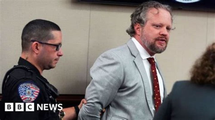 
Accused in Peter Hillier’s Murder Case Pleads Not Guilty 