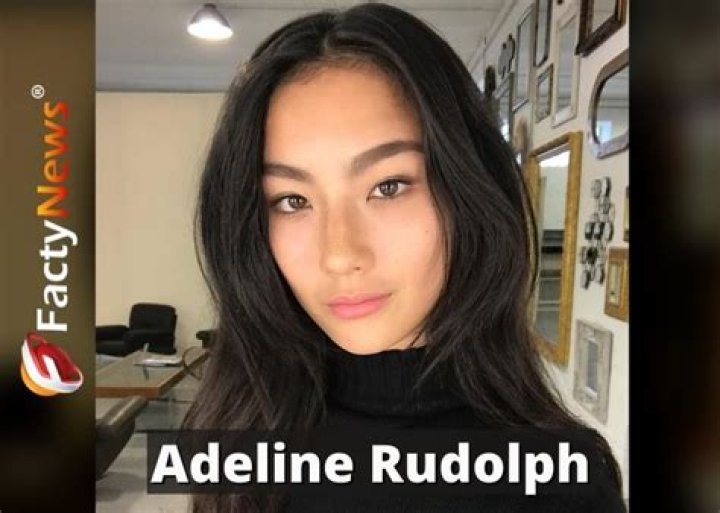 
Adeline Rudolph Wikipedia, Boyfriend in 2022 , Instagram | Resident Evil 