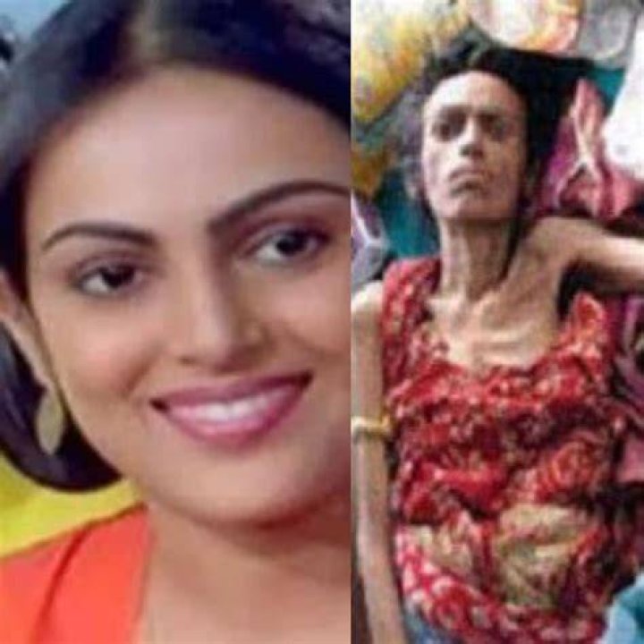 
Adibah Noor Died: Her Cause of Death Explained 