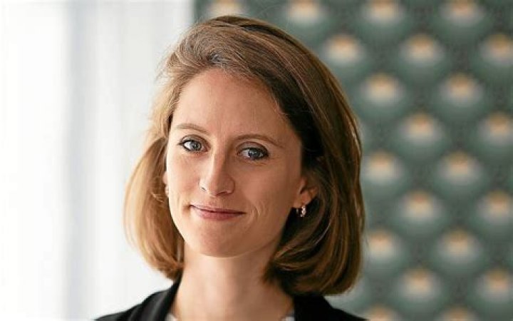 
Agathe Monpays Wiki: Who Are Her Parents? Marlin CEO Age And Family 