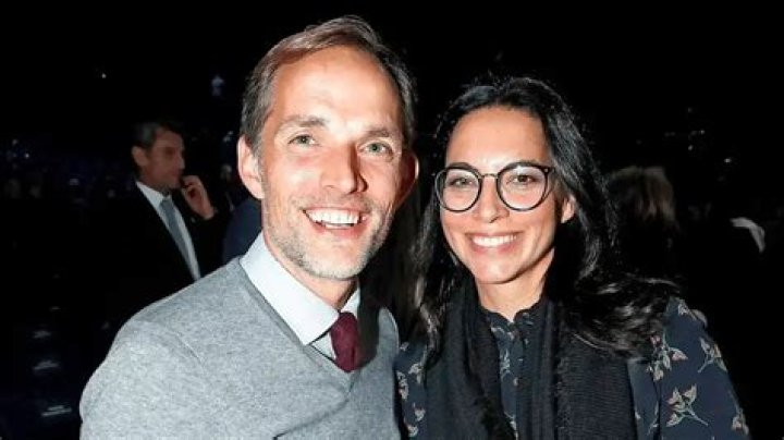 
Age Of Natalie Max And Photos Of Thomas Tuchel’s Girlfriend 