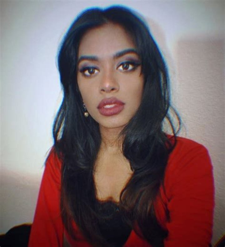 Aiyana Cristal Height, Weight, Net Worth, Age, Birthday, Wikipedia, Who, Instagram, Biography