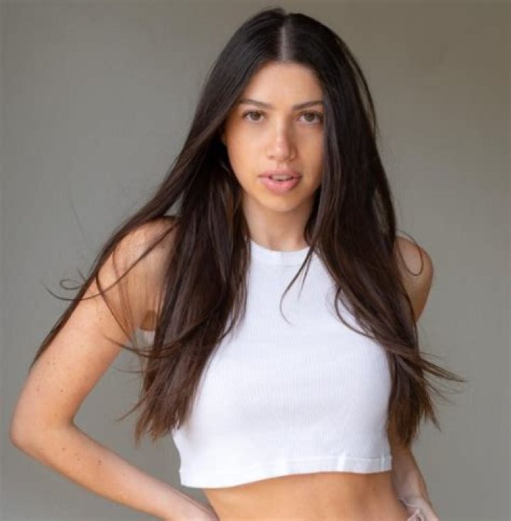 Alessandra Gesiotto Height, Weight, Net Worth, Age, Birthday, Wikipedia, Who, Instagram, Biography
