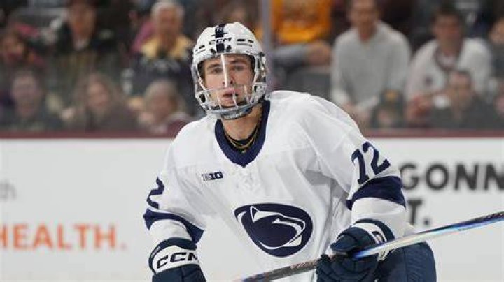 
Alex Bump Prior Lake Hockey College & NHL Draft Profile, Facts On State Hockey Star 