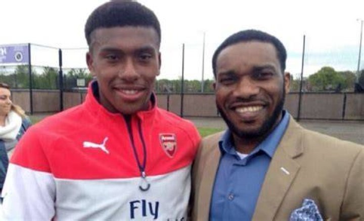 
Alex Iwobi Uncle – Who Is Jay-Jay Okocha? 
