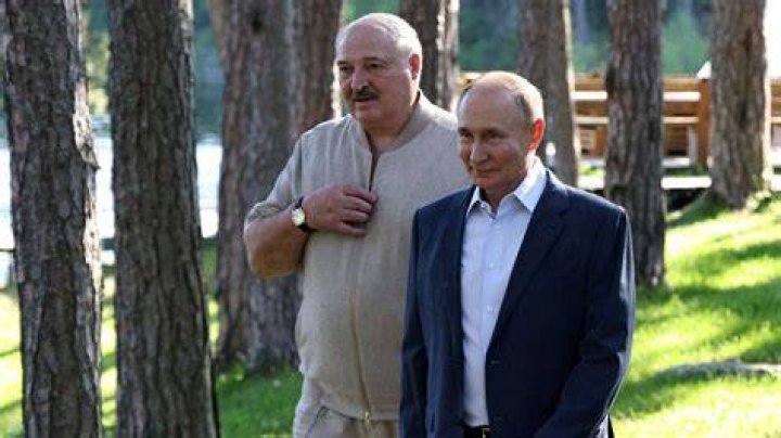 Alexander Lukashenko Height, Weight, Net Worth, Age, Birthday, Wikipedia, Who, Nationality, Biography