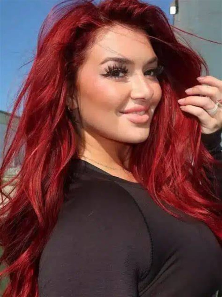 Alicia Amira Height, Weight, Net Worth, Age, Birthday, Wikipedia, Who, Instagram, Biography