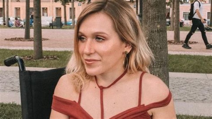 Alina Kasha Height, Weight, Net Worth, Age, Birthday, Wikipedia, Who, Instagram, Biography