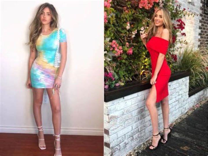 Alison Whitney Height, Weight, Net Worth, Age, Birthday, Wikipedia, Who, Instagram, Biography