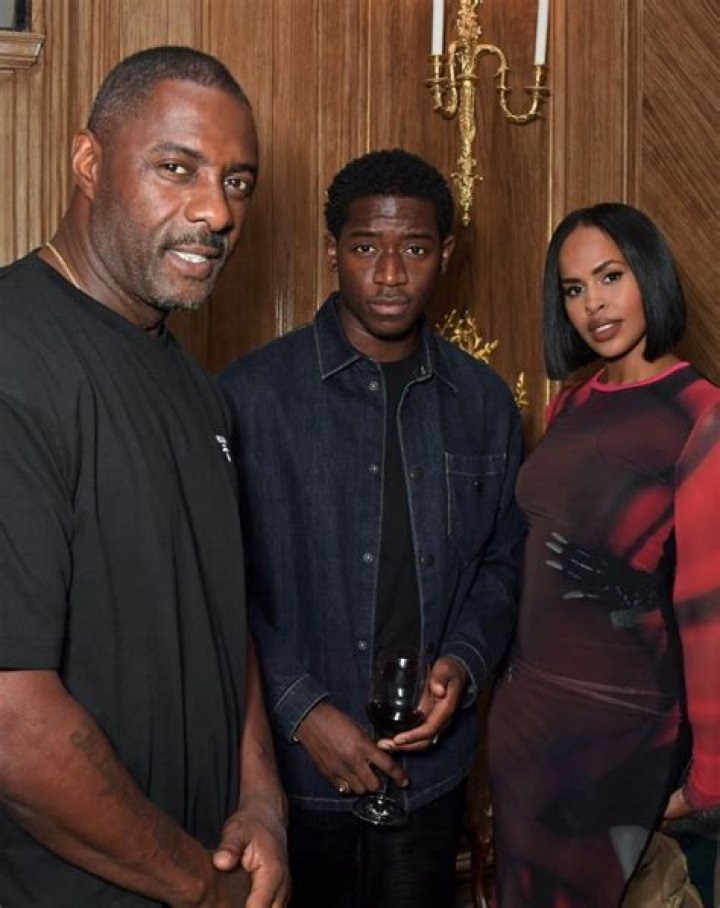 
All About Damson Idris Family, Relationship Status, Net Worth, & Career | Is He Related To Elba Idris? 