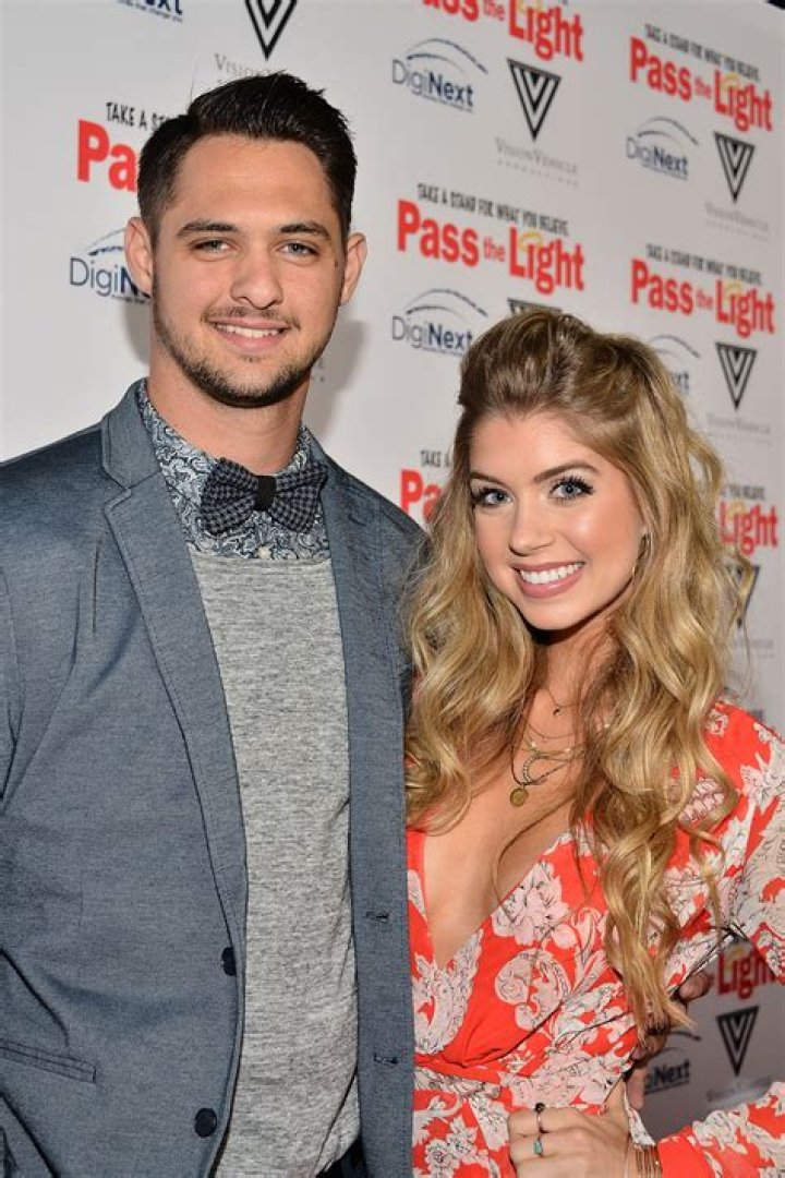 Allie DeBerry Wiki, age, height, spouse, measurements, wealth