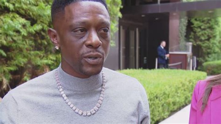 
Alvin Bragg Health Update: Does He Have Cancer? Why Is He Being Criticized? 