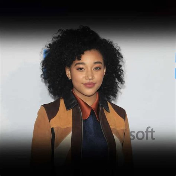 
Amandla Stenberg Height, Weight, Net Worth, Age, Birthday, Wikipedia, Who, Nationality, Biography 