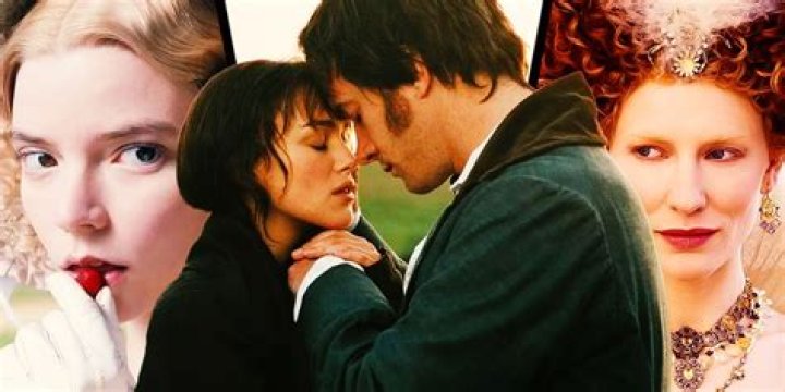 
Amazon’s Latest British Drama Riches Was Filmed In And Around England and New York 