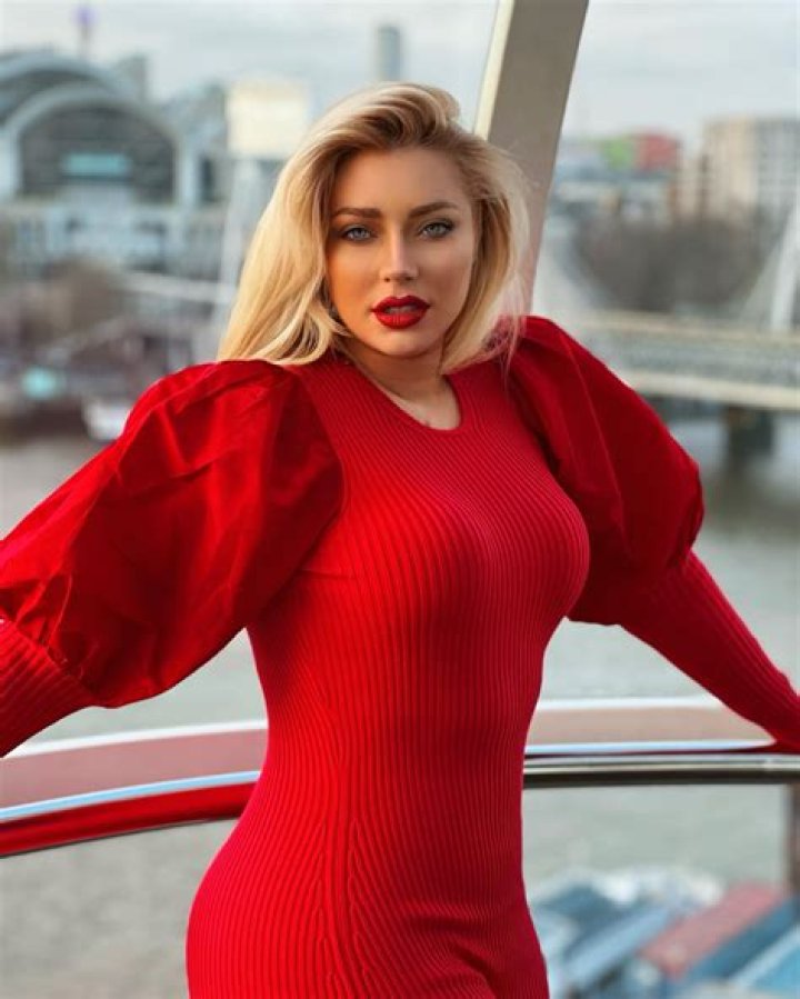Anastasia Achikhmina Height, Weight, Net Worth, Age, Birthday, Wikipedia, Who, Nationality, Biography