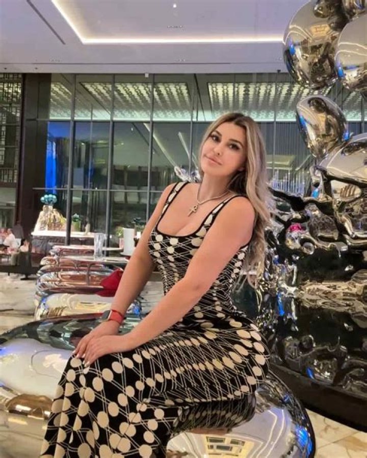 
Andrea Abeli Height, Weight, Net Worth, Age, Birthday, Wikipedia, Who, Nationality, Biography 