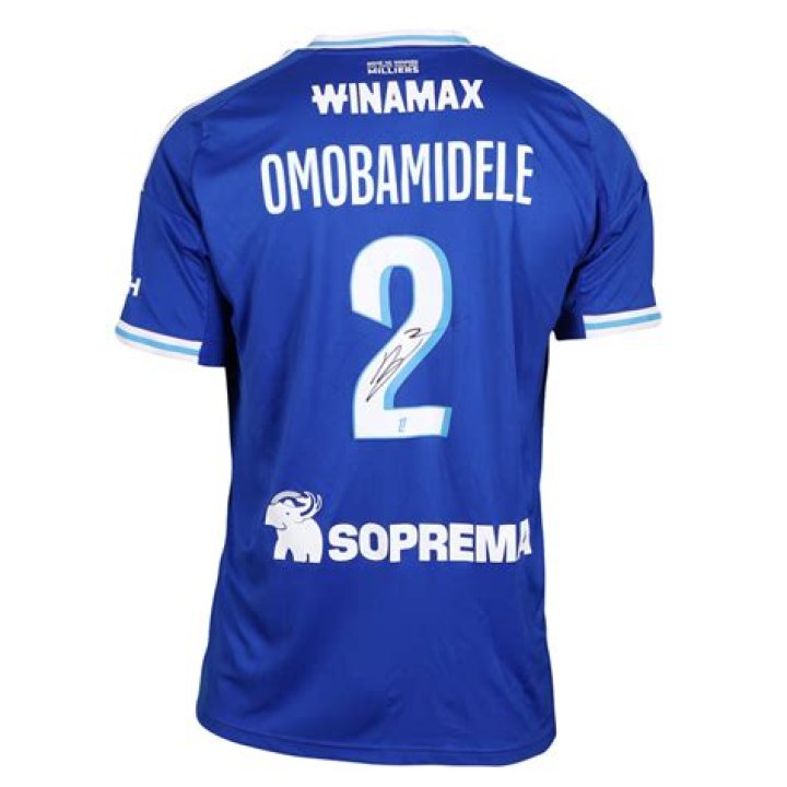 
Andrew Omobamidele Height, Weight, Net Worth, Age, Birthday, Wikipedia, Who, Nationality, Biography 