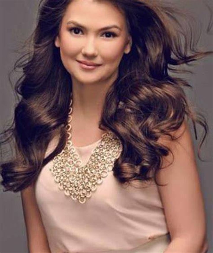 Angelica Panganiban Height, Weight, Net Worth, Age, Birthday, Wikipedia, Who, Nationality, Biography