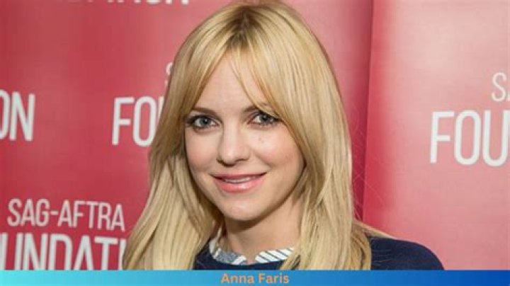 Anna Faris Height, Weight, Net Worth, Age, Birthday, Wikipedia, Who, Nationality, Biography