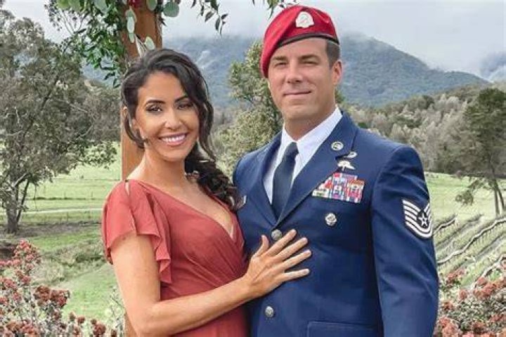 
Anna Paulina Luna’s Husband: Who Is She Married To? Here’s What We Know 
