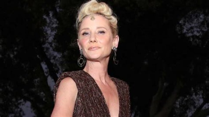 
Anne Heche’s Sons Address Her Burial Site at Hollywood Forever Cemetery: ‘She Also Belongs to Her Fans’ 