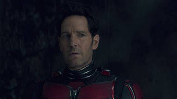 
Ant-Man: Paul Rudd Says People Laughed At Him When He Was Cast 