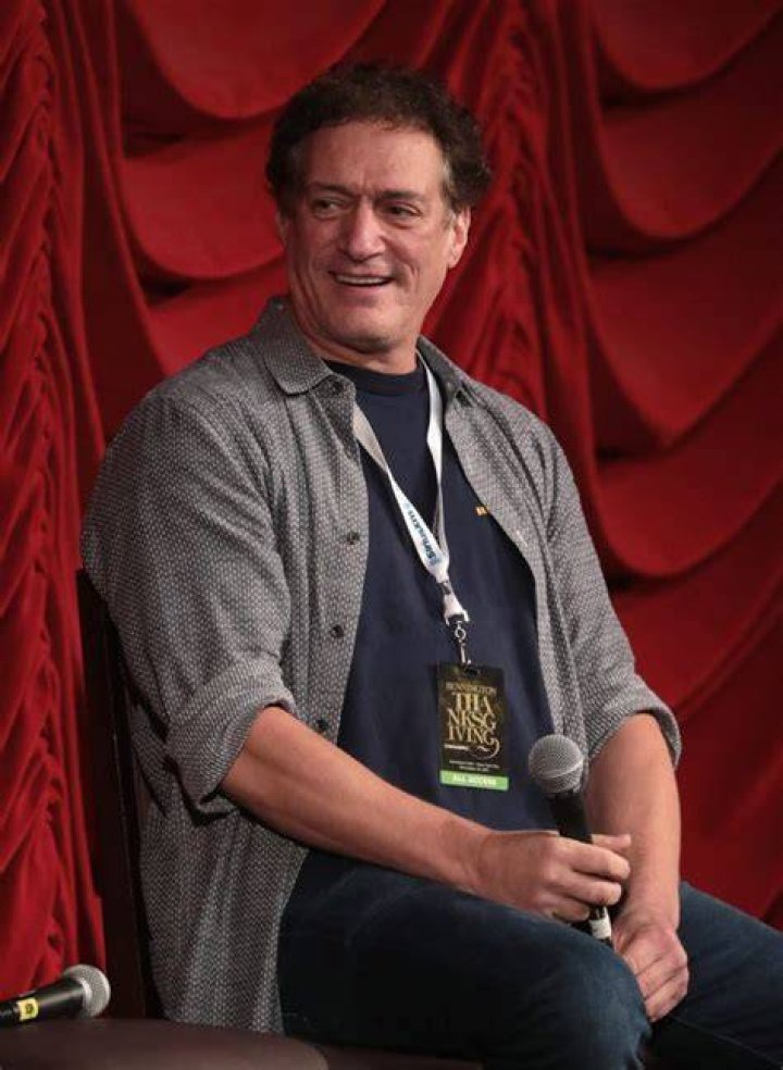 
Anthony Cumia Height, Weight, Net Worth, Age, Birthday, Wikipedia, Who, Nationality, Biography 