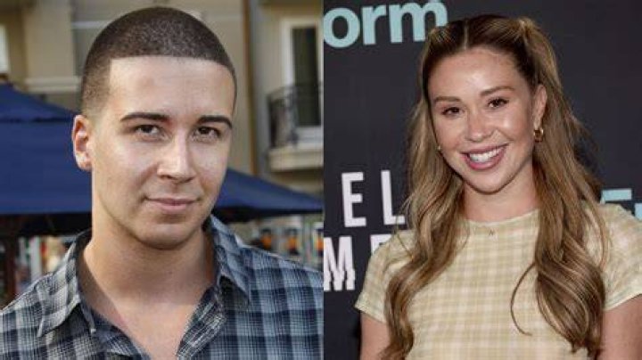 Antonella Guadagnino, Mariann Guadagnino – Vinny Guadagnino Siblings Age Gap