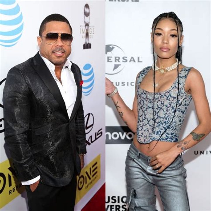 Are Althea Heart And Benzino Still Together? Popular Singer Love Life And Relationship Now