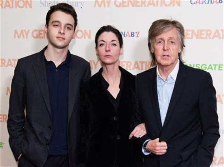 Are Jesse Mccartney Related To Paul Mccartney? A Look At Their Family Relationship