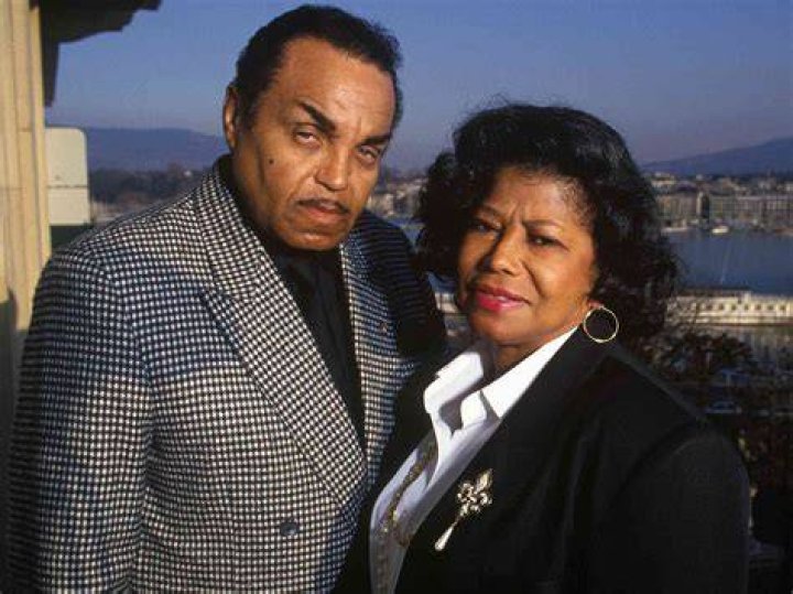 
Are Kathy Barnette Parents Still Alive? Mother Mamie Jo And Father 