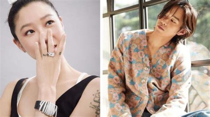 Are Kevin Oh and Girlfriend Gong Hyo Jin Getting Married? Twitter Reacts To The New Of Their Relationship