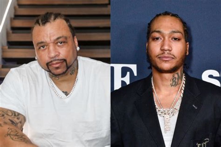 Are Kris Summers, Lil Meech dating?