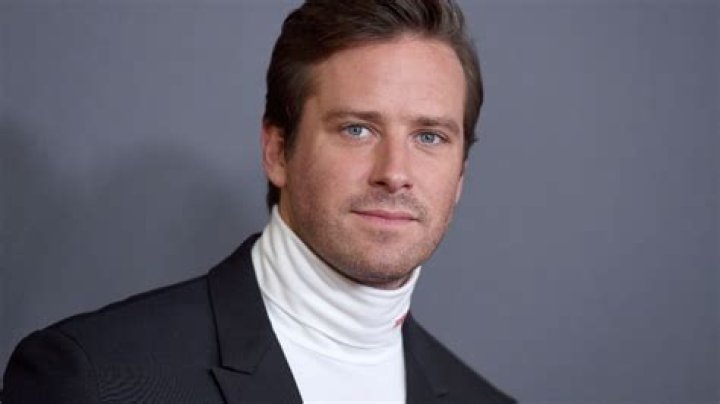 Armie Hammer’s Net Worth Is in the Multi-Millions From His Family Oil Fortune