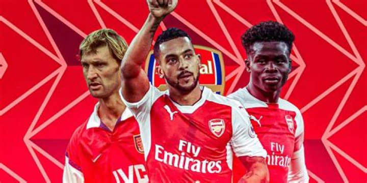 
Arsenal being monitored by UEFA over possible Financial Fair Play breach 