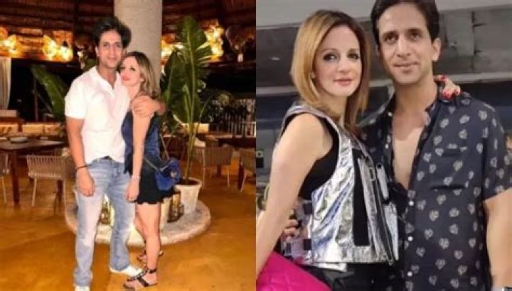 Arslan Goni AGe & Net Worth, Did Sussanne Khan New Boyfriend Have A Wife?