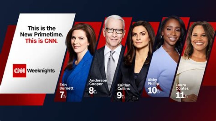 As Chris Licht Is Announced As The New CNN President, Net Worth & Salary Revealed