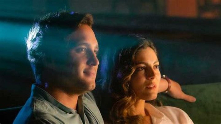 
“At Midnight” A Romantic Comedy Movie Is Set To Released On Paramount+ 