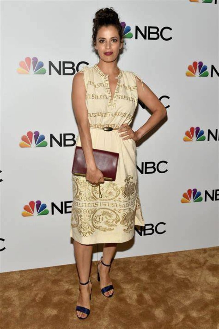 Athena Karkanis Age, Wiki-Bio, Husband, Family, Net Worth, Measurements